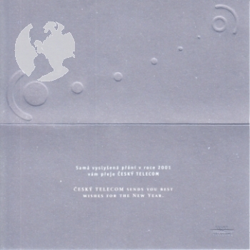 CZ 2000 98 003 **