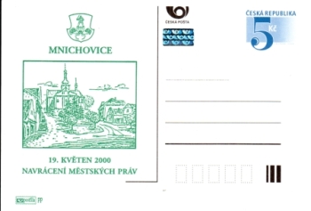 CDV 052 - CZ 2000 99 005 **