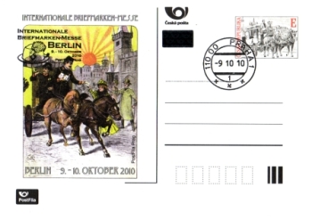 CDV 130 / P 175 - CZ 2010 10 002 ●