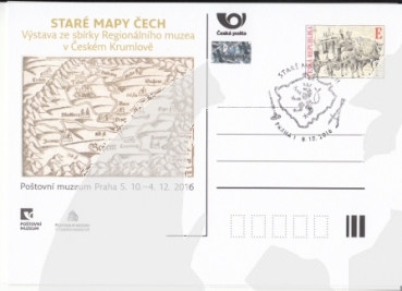CDV 130 / PM 114 - CZ 2016 10 002 ●
