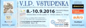 CZ 2016 98 016 **