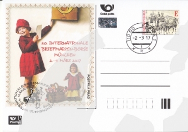 CDV 130 / P 218 - CZ 2017 03 002 ●