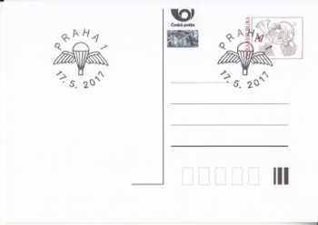 CDV 133 - CZ 2017 05 005 ●