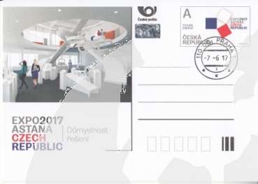 CDV 175 - CZ 2017 06 003 ●