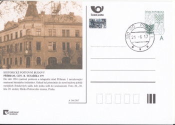 CDV 176 A - CZ 2017 06 006 ●