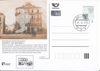 CDV 176 B - CZ 2017 06 007 ●
