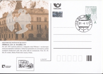 CDV 176 B - CZ 2017 06 007 ●