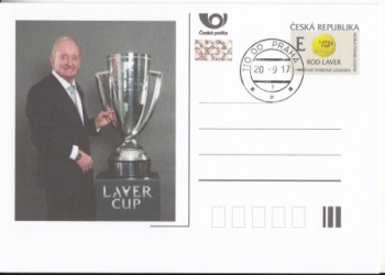 CDV 178 - CZ 2017 09 004 ●