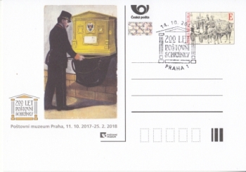CDV 130 / PM 119 - CZ 2017 10 002 ●