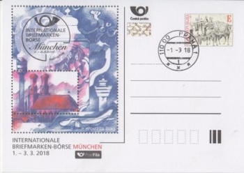 CDV 130 / P 223 - CZ 2018 03 003 ●