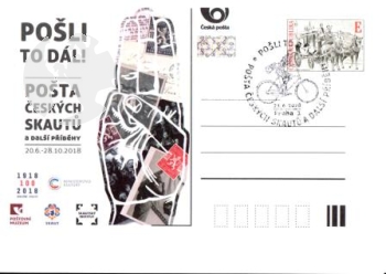CDV 130 / PM 121 - CZ 2018 06 002 ●