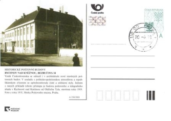 CDV 180 A - CZ 2018 06 003 ●