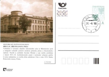 CDV 180 A - CZ 2018 06 003 ●