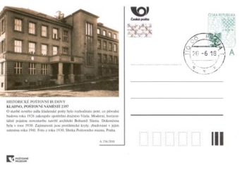 CDV 180 A - CZ 2018 06 003 ●