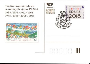 CDV 181 - CZ 2018 08 001 ●