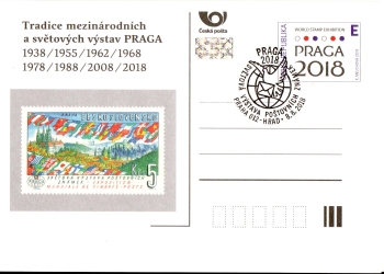 CDV 182 - CZ 2018 08 002 ●