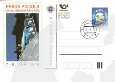 CDV 183 - CZ 2018 09 003 ●
