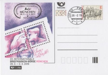 CDV 130 / P 229 - CZ 2019 02 001 ●