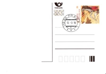 CDV 185 A - CZ 2019 03 001 ●