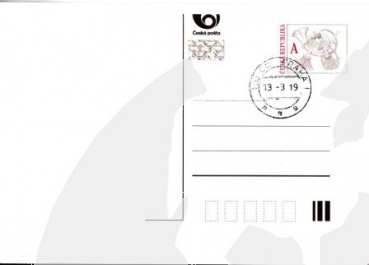 CDV 133 G - CZ 2019 03 005 ●