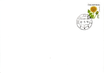 CZ 2019 05 002 ●