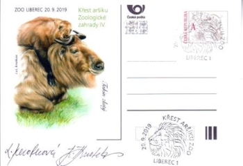 CDV 133 F - CZ 2019 09 004 podpis ●