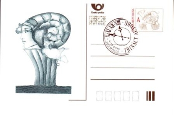 CDV 133 F - CZ 2019 10 006 ●