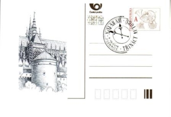 CDV 133 F - CZ 2019 10 010 ●