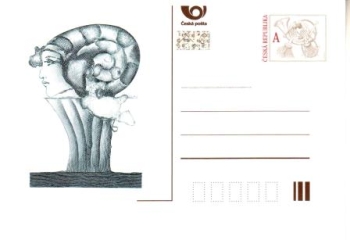 CDV 133 F - CZ 2019 99 002 **