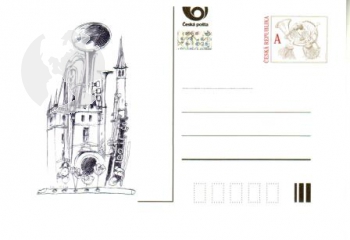 CDV 133 F - CZ 2019 99 003 **