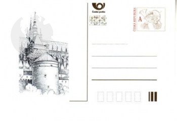 CDV 133 F - CZ 2019 99 004 **