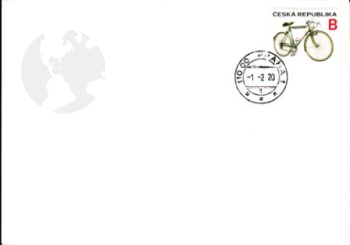 CZ 2020 02 005 ●