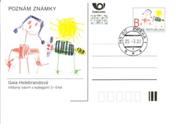 CDV 191 - CZ 2020 03 004 ●