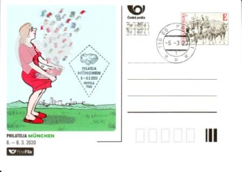 CDV 130 / P 235 - CZ 2020 03 005 ●
