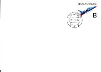 CZ 2020 09 001 ●