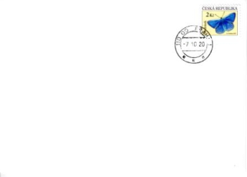 CZ 2020 10 001 ●