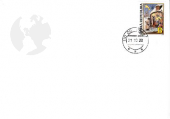 CZ 2020 10 003 ●
