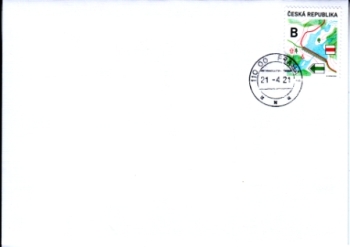 CZ 2021 04 001 ●