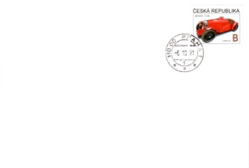 CZ 2021 10 001 ●