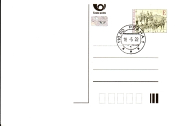 CDV 130 J - CZ 2022 05 001 ●
