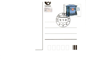 CDV 194 C - CZ 2022 05 002 ●