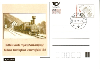 CDV 133 / P 245 - CZ 2025 05 002 ●