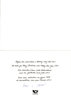 CSO 0?? - CZ 2020 98 008 ** / ●