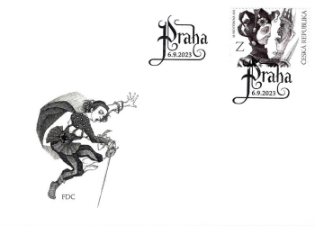 Preview: FDC 1228 / 1231 ● - 2023