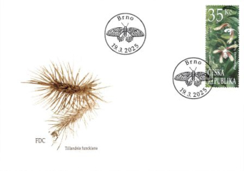 FDC 1303 / 1338 b ● - 2024 komplette Jahrgang