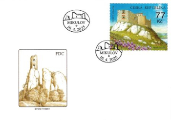 FDC 1303 / 1338 b ● - 2024 komplette Jahrgang