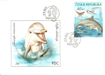 Preview: FDC 1324 - 1327 ● - 2025