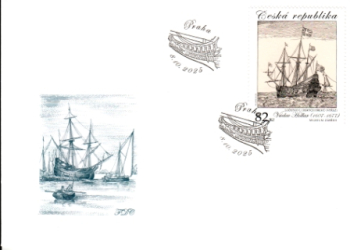 Preview: FDC 1331 - 1332 ● - 2025