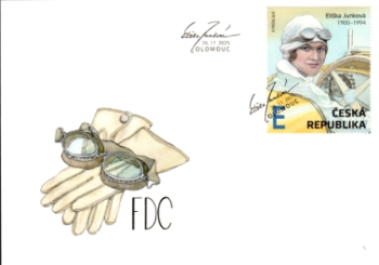 FDC 1334 / 1335 ● - 2025