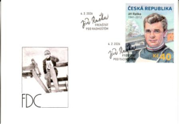 FDC 1341 / !342 ● - 2026